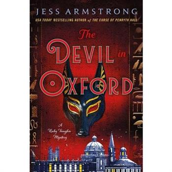 The Devil in Oxford