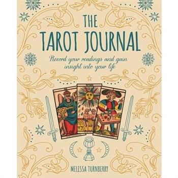 The Tarot Journal