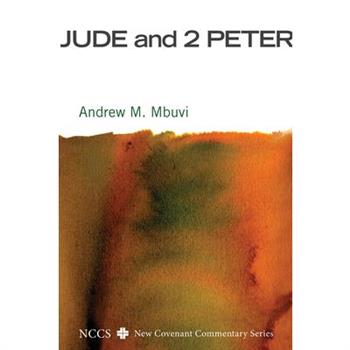 Jude and 2 Peter