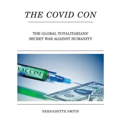 The Covid Con