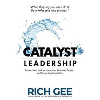 Catalyst Leadership