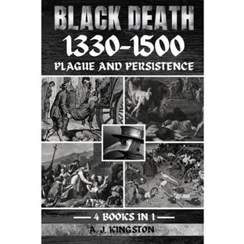 Black Death 1330-1500