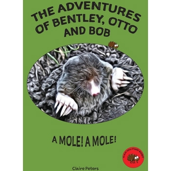 The Adventures of Bentley, Otto and Bob