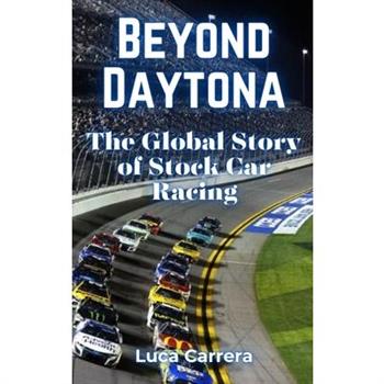 Beyond Daytona
