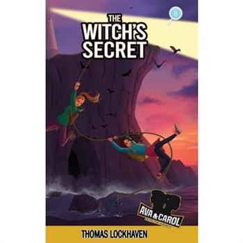 Ava & Carol Detective Agency