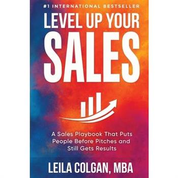 Level Up Your Sales