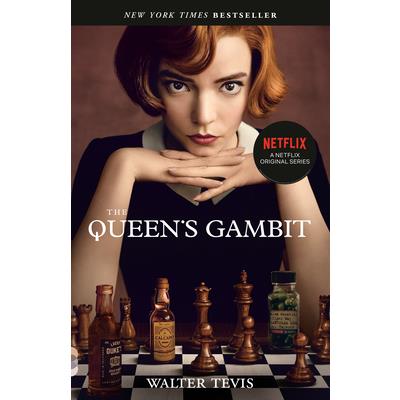 The Queen`s Gambit (Television Tie-In)