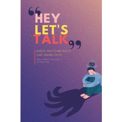 Mental Health and Health Care Among Youth