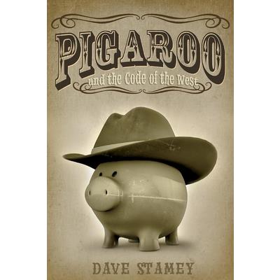 Pigaroo and the Code of the West