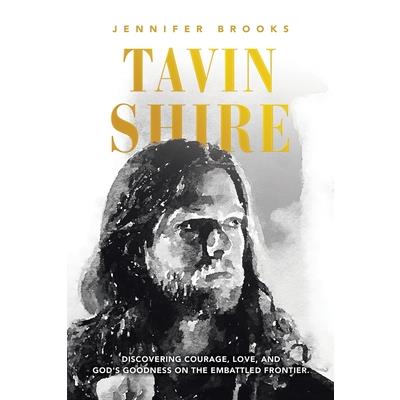 Tavin Shire