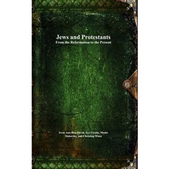 Jews and Protestants