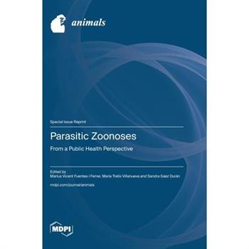 Parasitic Zoonoses