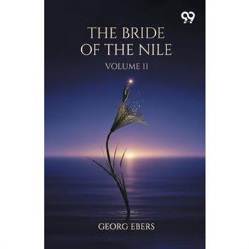 The Bride Of The Nile Volume 11