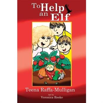 To Help an ElfAn Australian Christmas Story