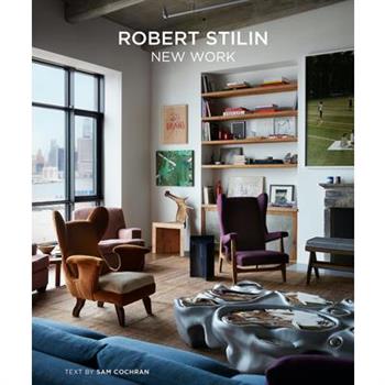 Robert Stilin
