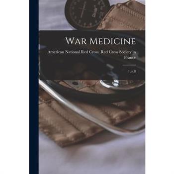 War Medicine