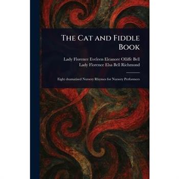 The Cat and Fiddle Book