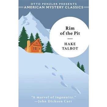 Rim of the Pit