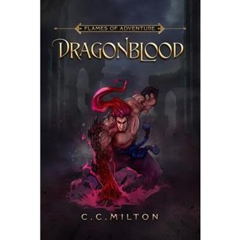 Flames of Adventure DragonBlood