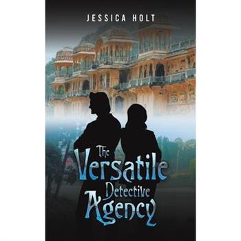 The Versatile Detective Agency
