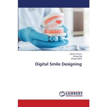 Digital Smile Designing