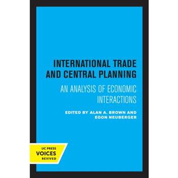 International Trade and Central Planning
