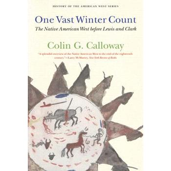 One Vast Winter Count