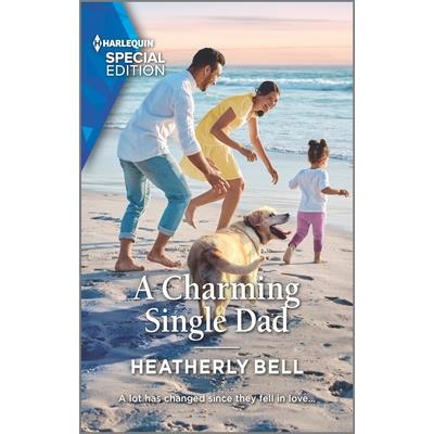 A Charming Single Dad