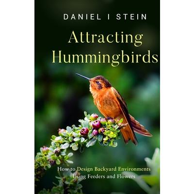 Attracting Hummingbirds