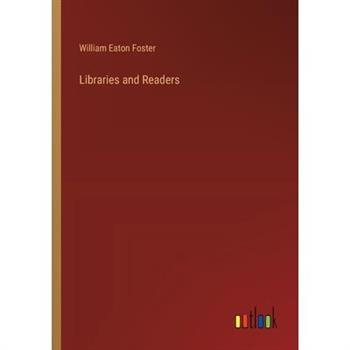 Libraries and Readers