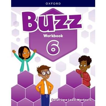 Buzz 6 Workbook