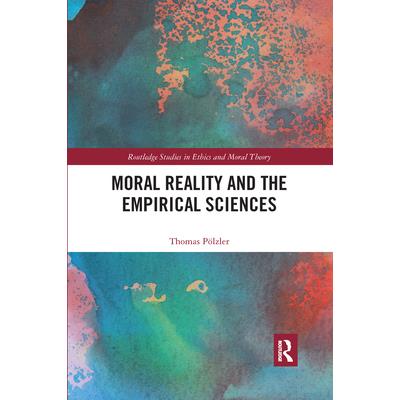 Moral Reality and the Empirical Sciences