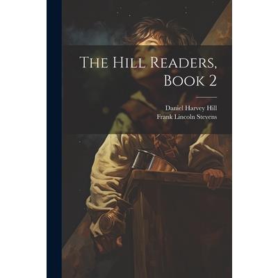 The Hill Readers, Book 2