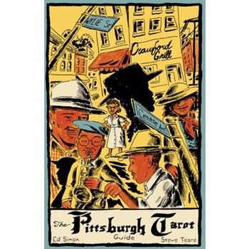 Pittsburgh Tarot Guide