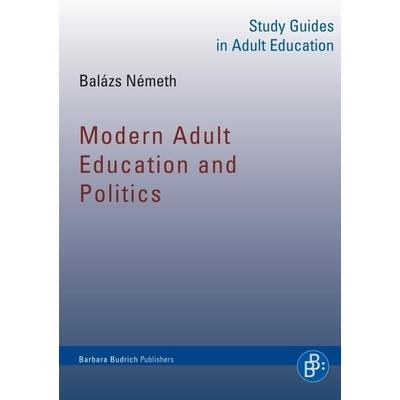 Modern Adult Education and Politics