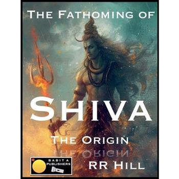 The Fathoming of Shiva - The Origin