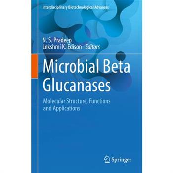 Microbial Beta Glucanases