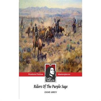 Riders of the Purple Sage (Western Masterpieces)