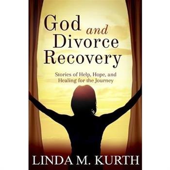 God and Divorce Recovery
