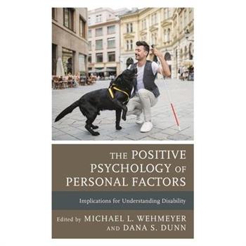 The Positive Psychology of Personal Factors