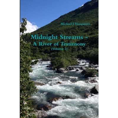 River of Testimony Volume 2