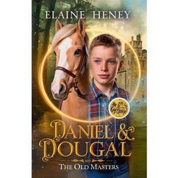 Daniel & Dougal with Fran癟ois Robichon de La Gu矇rini癡re - The Old Masters