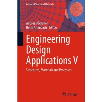 Engineering Design Applications V