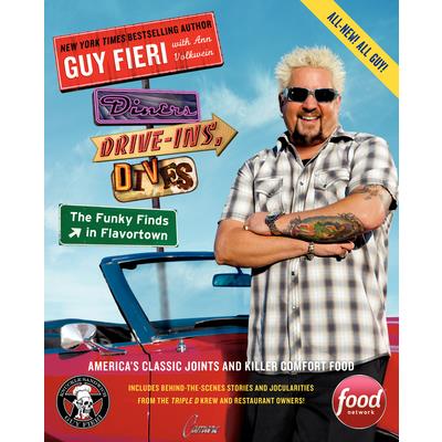 Diners, Drive-ins, and Dives
