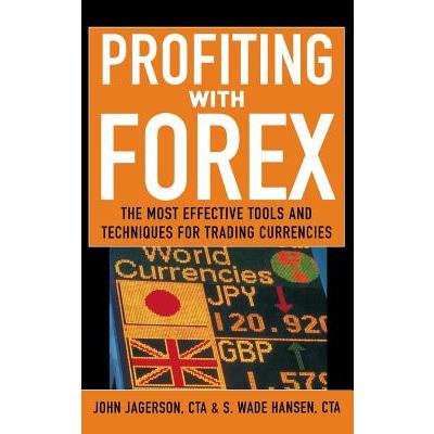 Profiting With Forex