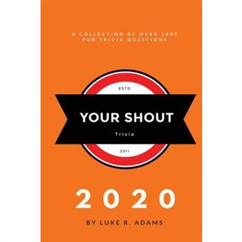 Your Shout Trivia 2020