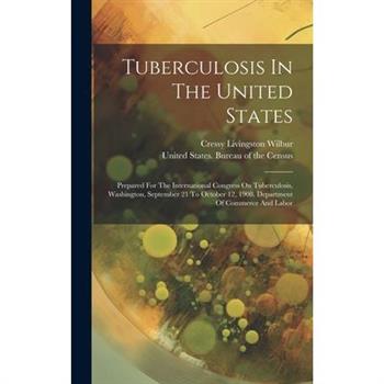 Tuberculosis In The United States