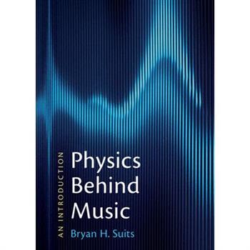 Physics Behind Music