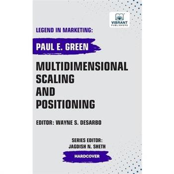 Multidimensional Scaling and Positioning