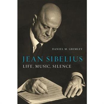 Jean Sibelius
